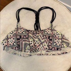 PINK Victoria’s Secret swimsuit top